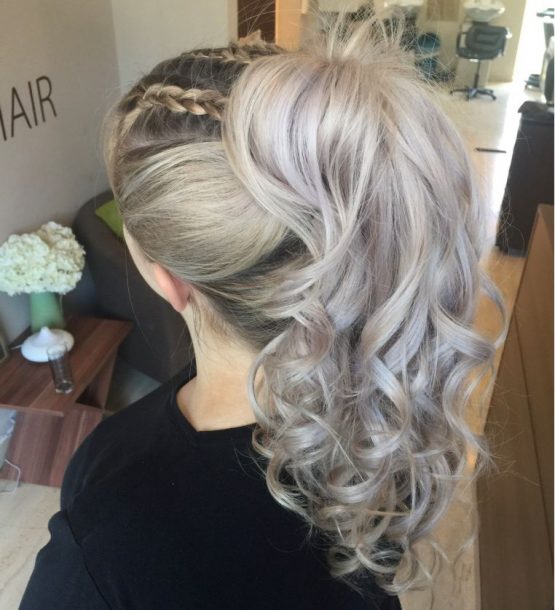 Hair Styling in Teignmouth, Shaldon