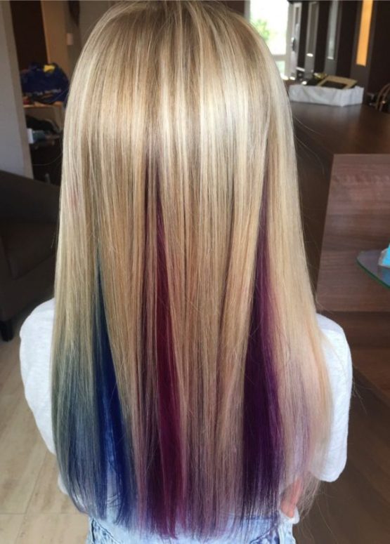 Hair Stylist in Teignmouth