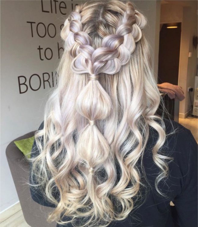 Hairdressers in Teignmouth, Dawlish